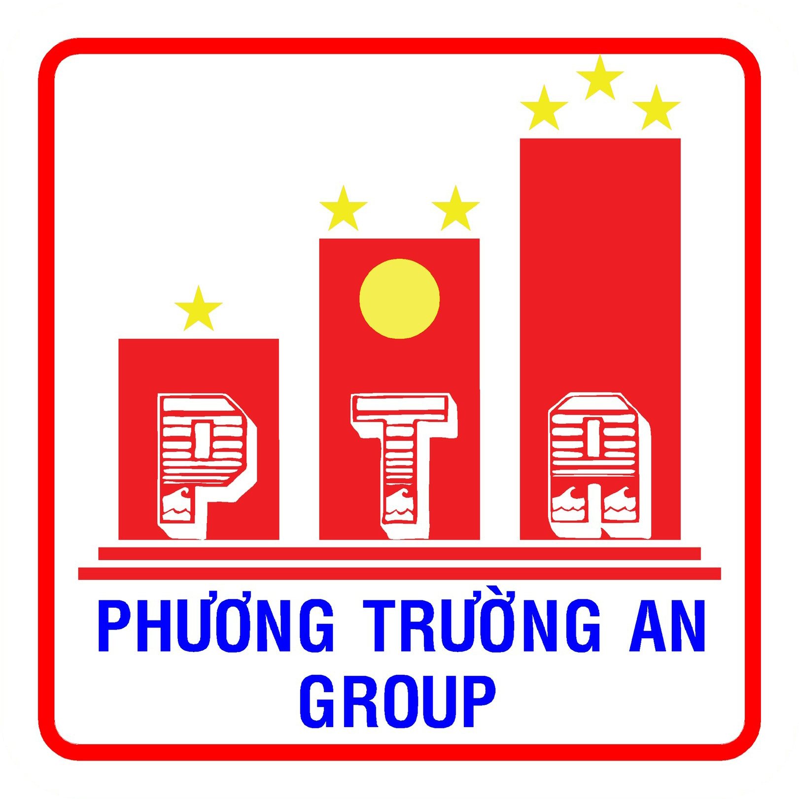 Phương Trường An Group